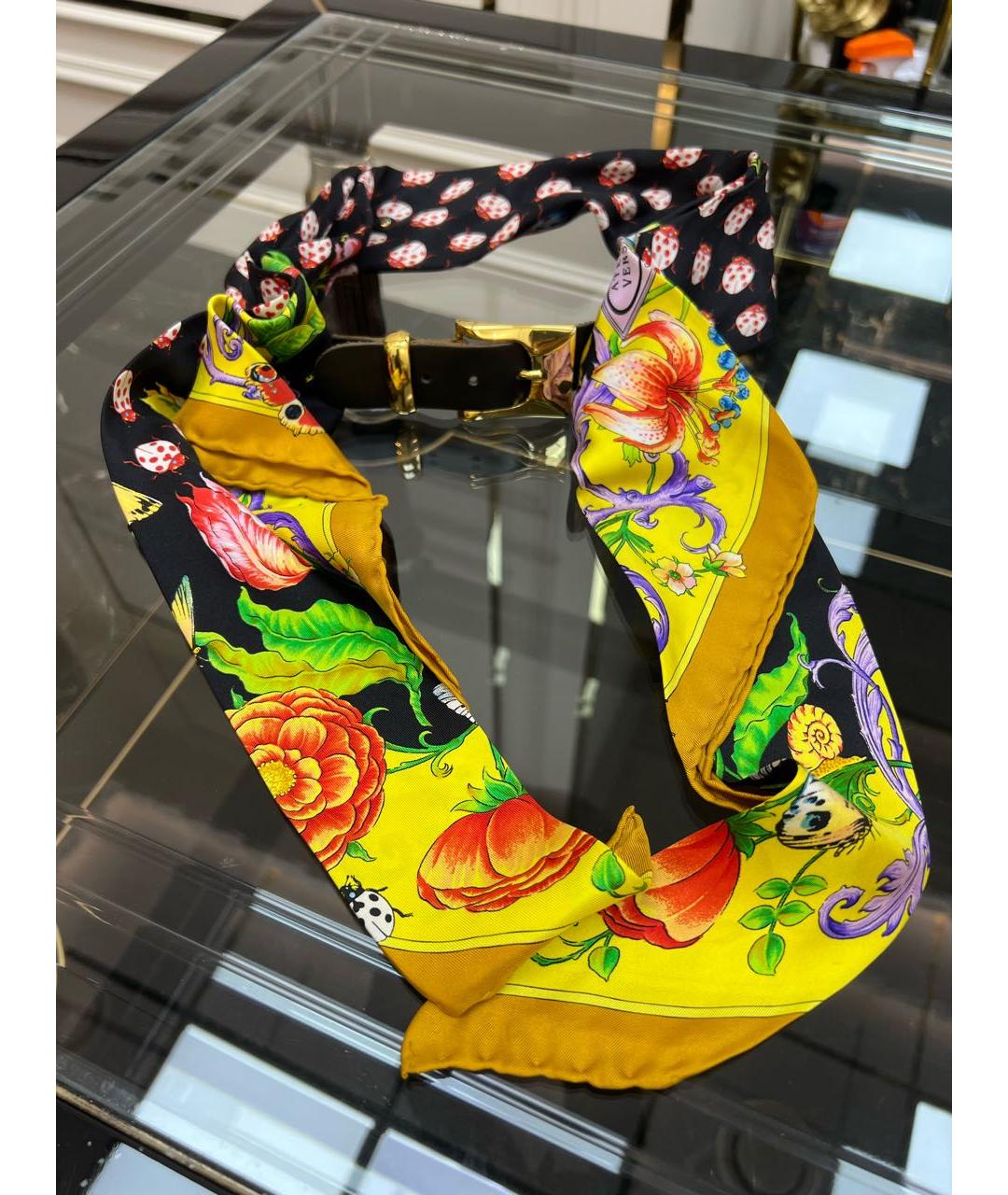 VERSACE Мульти ремень, фото 2