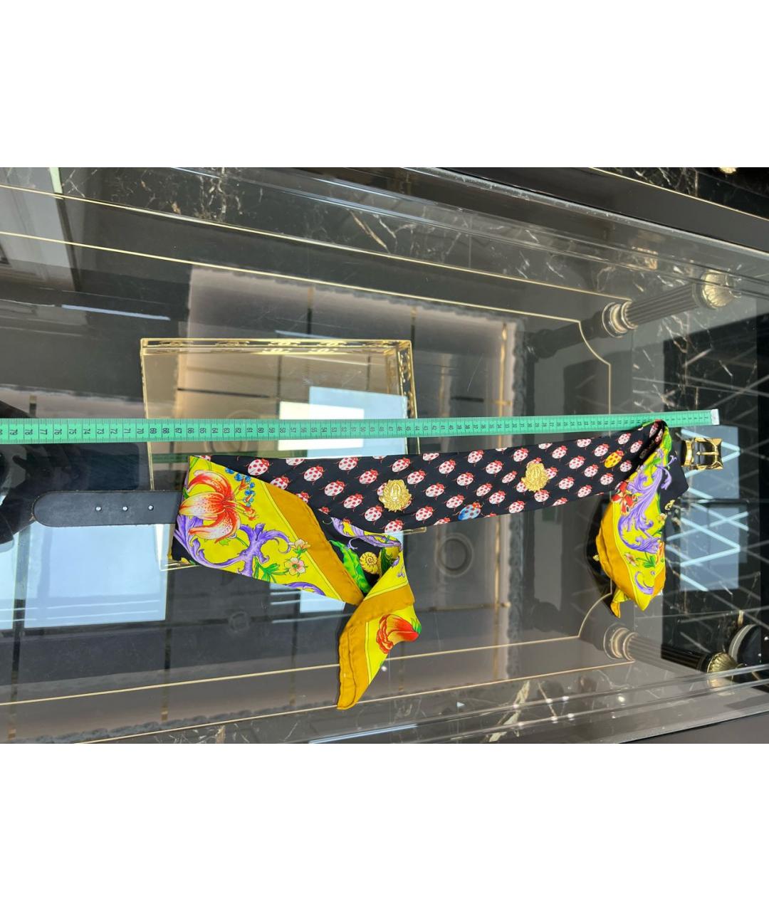 VERSACE Мульти ремень, фото 8