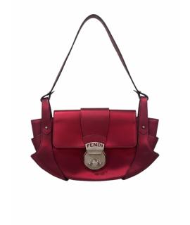 FENDI Клатч/вечерняя сумка