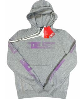 DIESEL Худи/толстовка