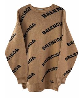 BALENCIAGA Джемпер / свитер