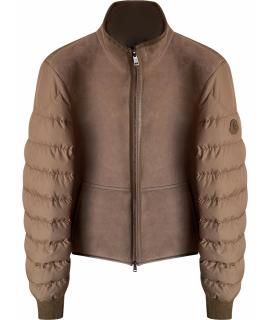 MONCLER Дубленка/шуба