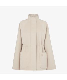 FENDI Пальто