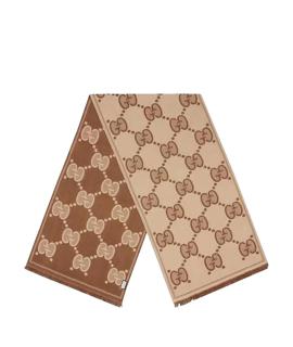 GUCCI Шарф