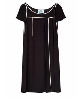 PRADA Коктейльное платье