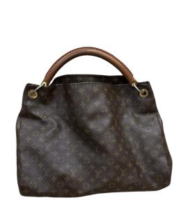 LOUIS VUITTON Сумка с короткими ручками