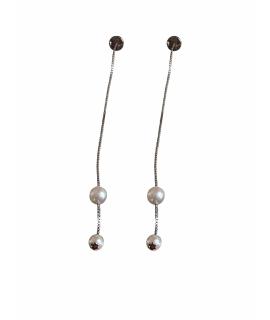 MONTBLANC Серьги