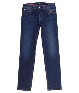 MASSIMO SFORZA Прямые джинсы