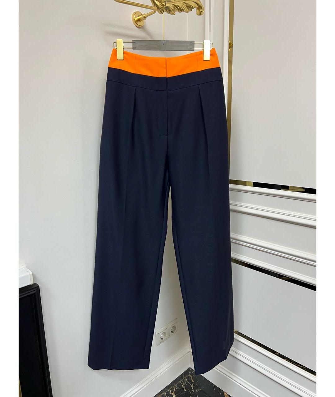 CHRISTIAN DIOR Мульти костюм с брюками, фото 5