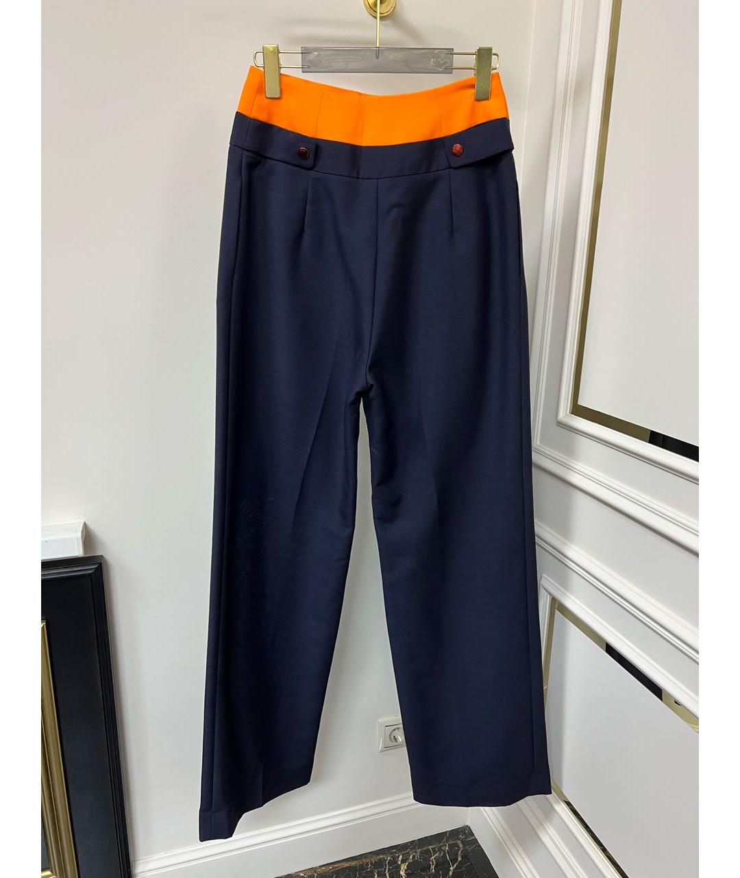 CHRISTIAN DIOR Мульти костюм с брюками, фото 6