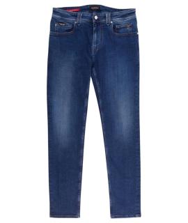 MASSIMO SFORZA Прямые джинсы