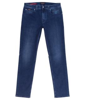 MASSIMO SFORZA Прямые джинсы