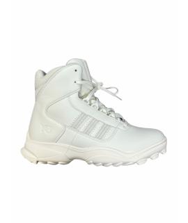 Y-3 Высокие ботинки