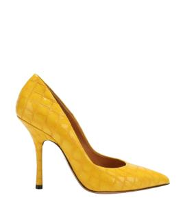 DRIES VAN NOTEN Туфли