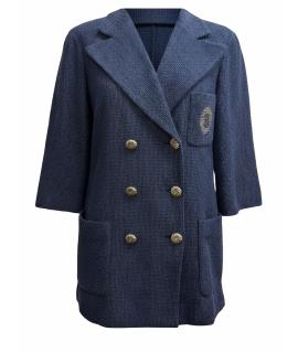 CHANEL Жакет/пиджак