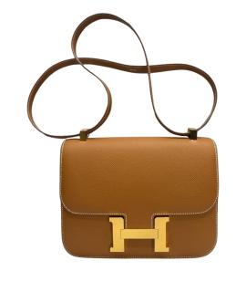 HERMES Сумка через плечо