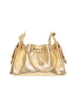 CHANEL Сумка через плечо