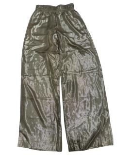 BRUNELLO CUCINELLI Брюки широкие