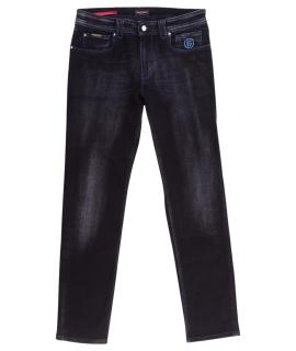 MASSIMO SFORZA Прямые джинсы