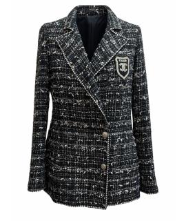 CHANEL Жакет/пиджак