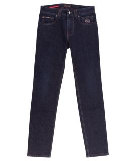 MASSIMO SFORZA Прямые джинсы