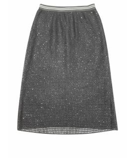 BRUNELLO CUCINELLI Юбка миди