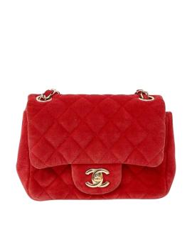 CHANEL Сумка через плечо