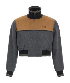 MIU MIU Куртка