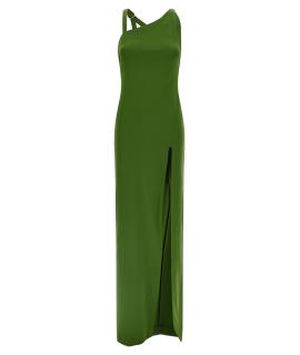 THE ATTICO Вечернее платье