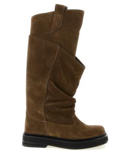 THE ATTICO Сапоги