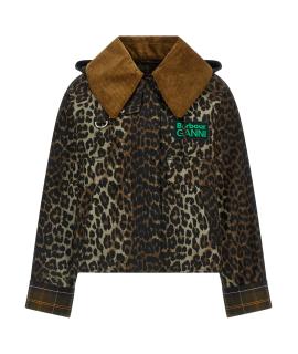 BARBOUR Куртка