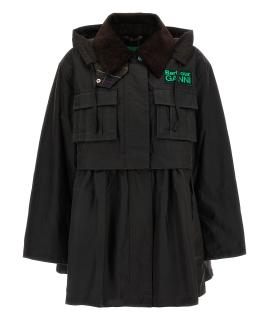 BARBOUR Парка