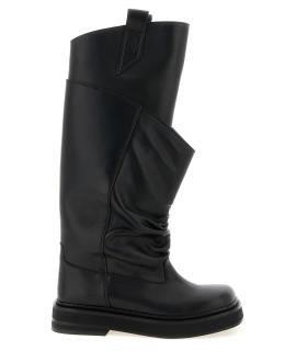 THE ATTICO Сапоги