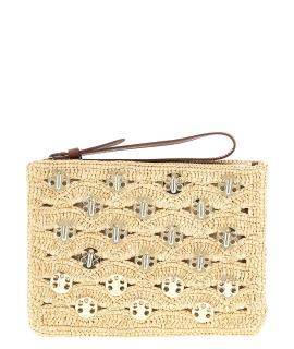 PACO RABANNE Клатч/вечерняя сумка