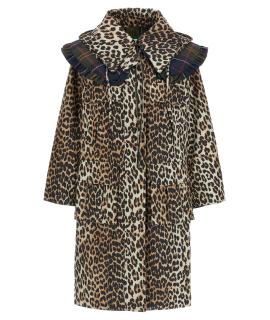 BARBOUR Тренч/плащ