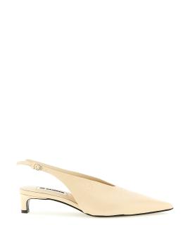 JIL SANDER Туфли