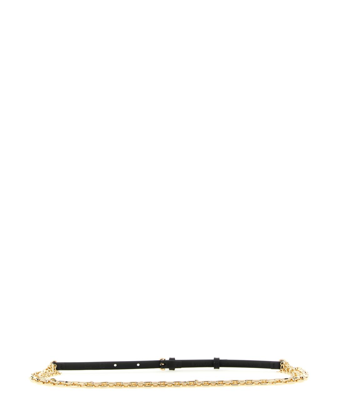 PINKO Мульти кожаный ремень, фото 2