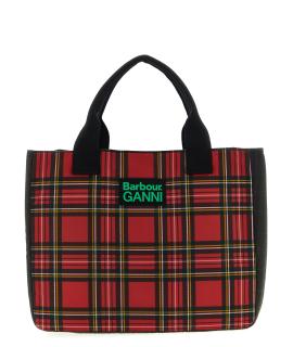 BARBOUR Сумка тоут