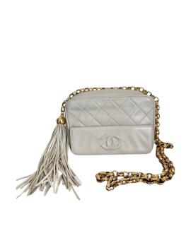 CHANEL Сумка через плечо