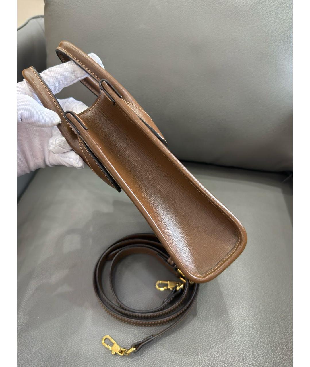 GUCCI Сумка через плечо, фото 2