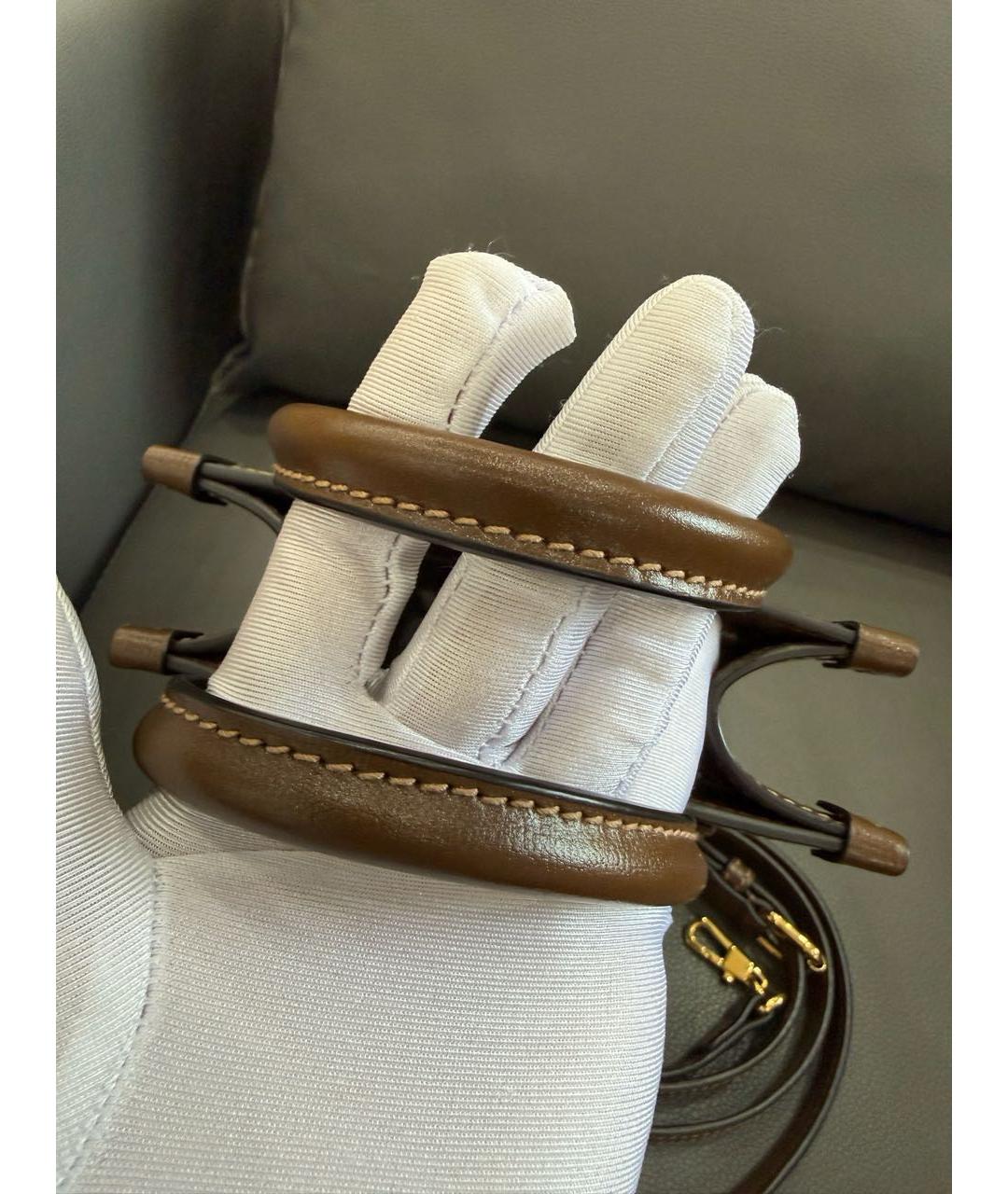 GUCCI Сумка через плечо, фото 6