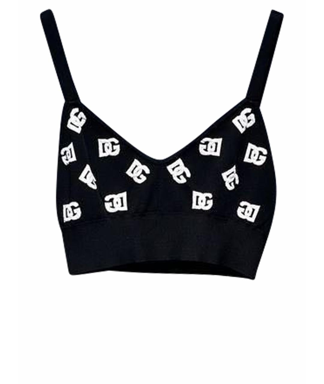 DOLCE&GABBANA Мульти бюстгалтеры, фото 1