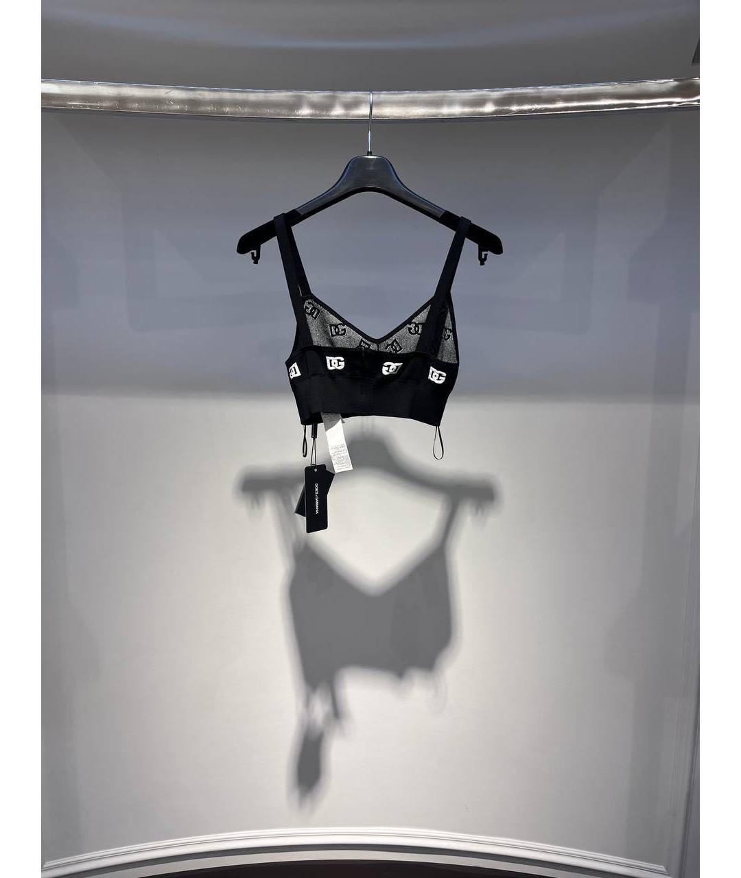 DOLCE&GABBANA Мульти бюстгалтеры, фото 2