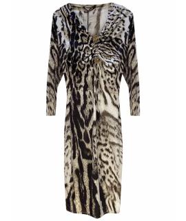 ROBERTO CAVALLI Вечернее платье