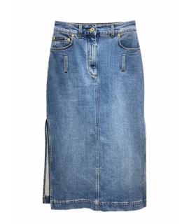 DOLCE&GABBANA Юбка миди