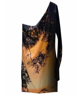 ROBERTO CAVALLI Платье