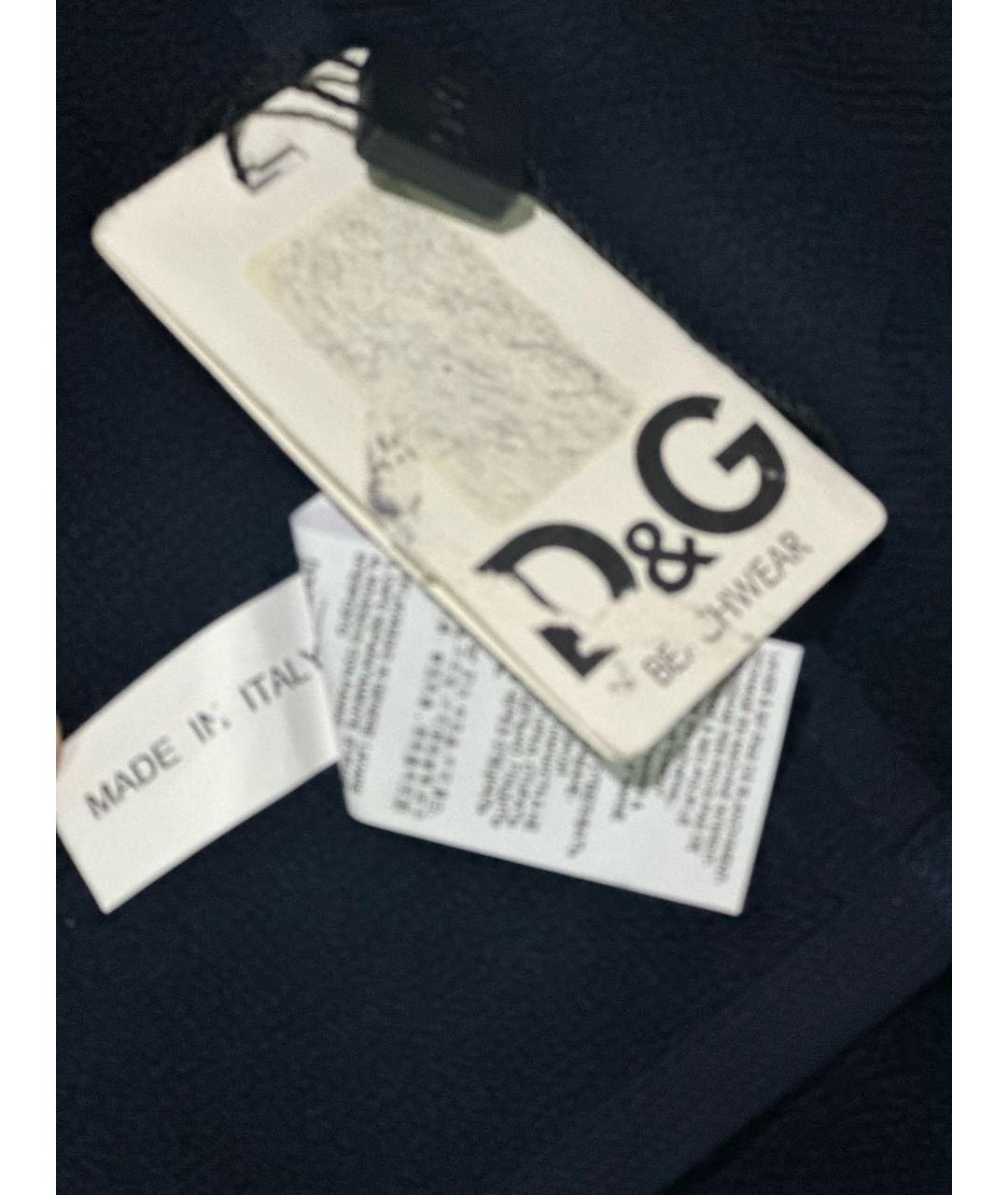 DOLCE&GABBANA Полотенце, фото 8