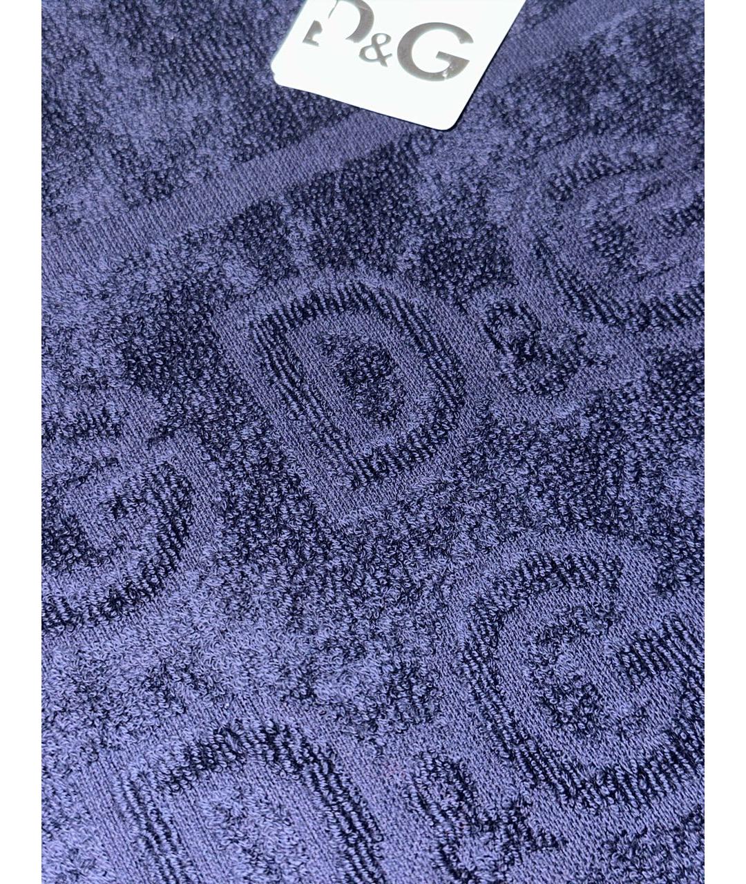 DOLCE&GABBANA Полотенце, фото 3