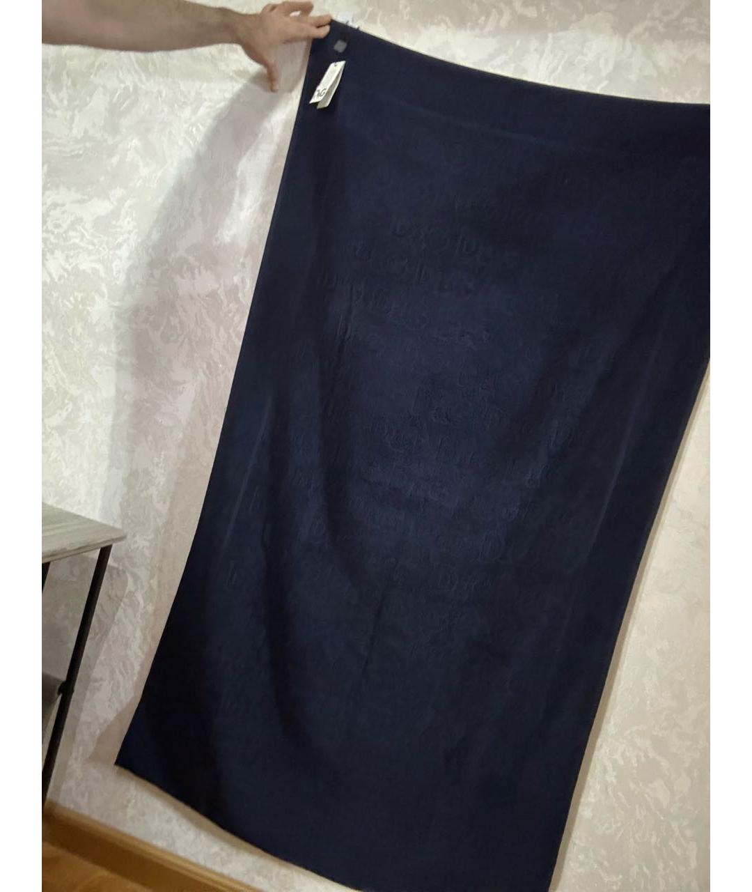 DOLCE&GABBANA Полотенце, фото 5