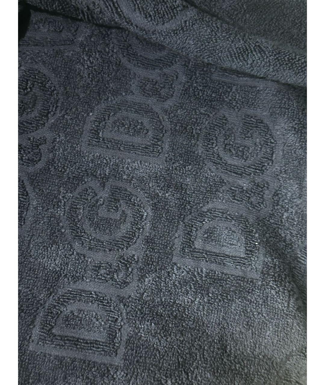 DOLCE&GABBANA Полотенце, фото 6